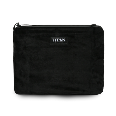 Titan by Arctic Zone™ Temperature Controlled Heatable Seat | Arctic Zone